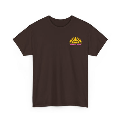 Just Sun . T-Shirt