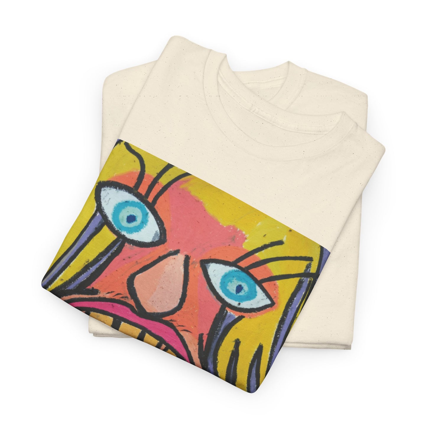 I'm Karen - 2026 V1 - Unisex Heavy Cotton Tee