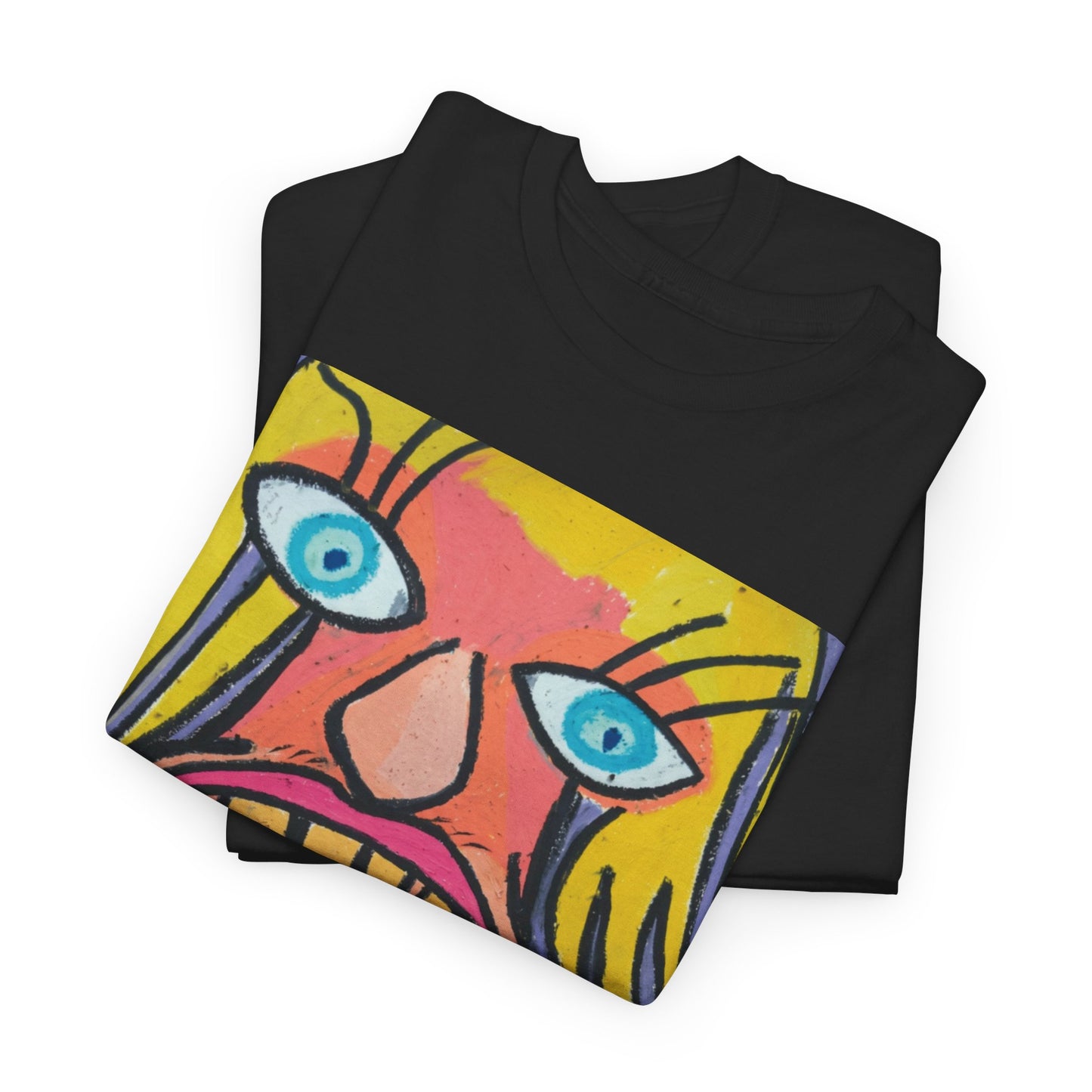 I'm Karen - 2026 V1 - Unisex Heavy Cotton Tee