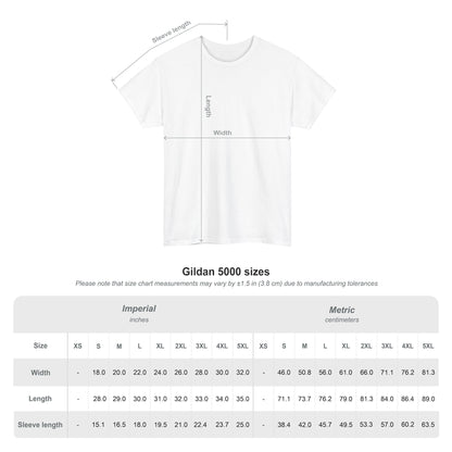 I'm Karen - 2026 V3 - Unisex Heavy Cotton Tee