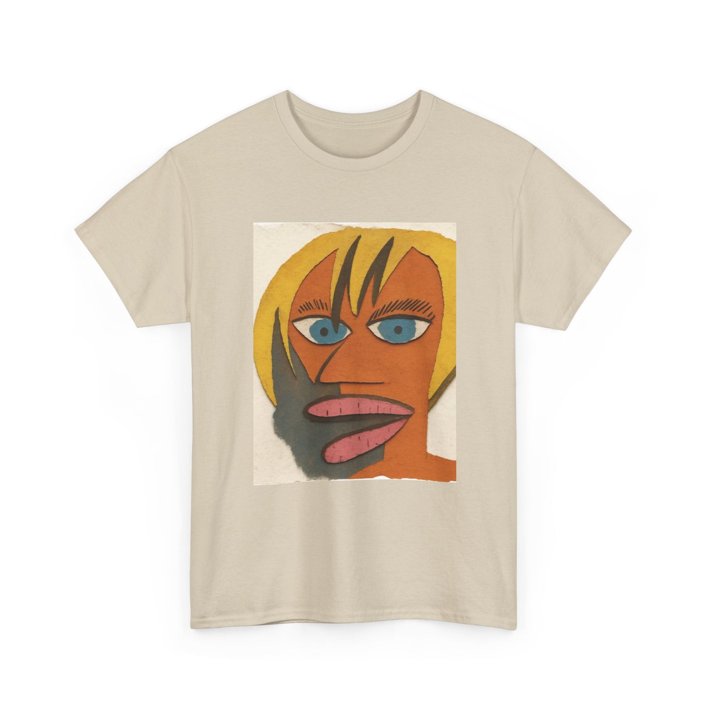 I'm Karen - 2026 V3 - Unisex Heavy Cotton Tee