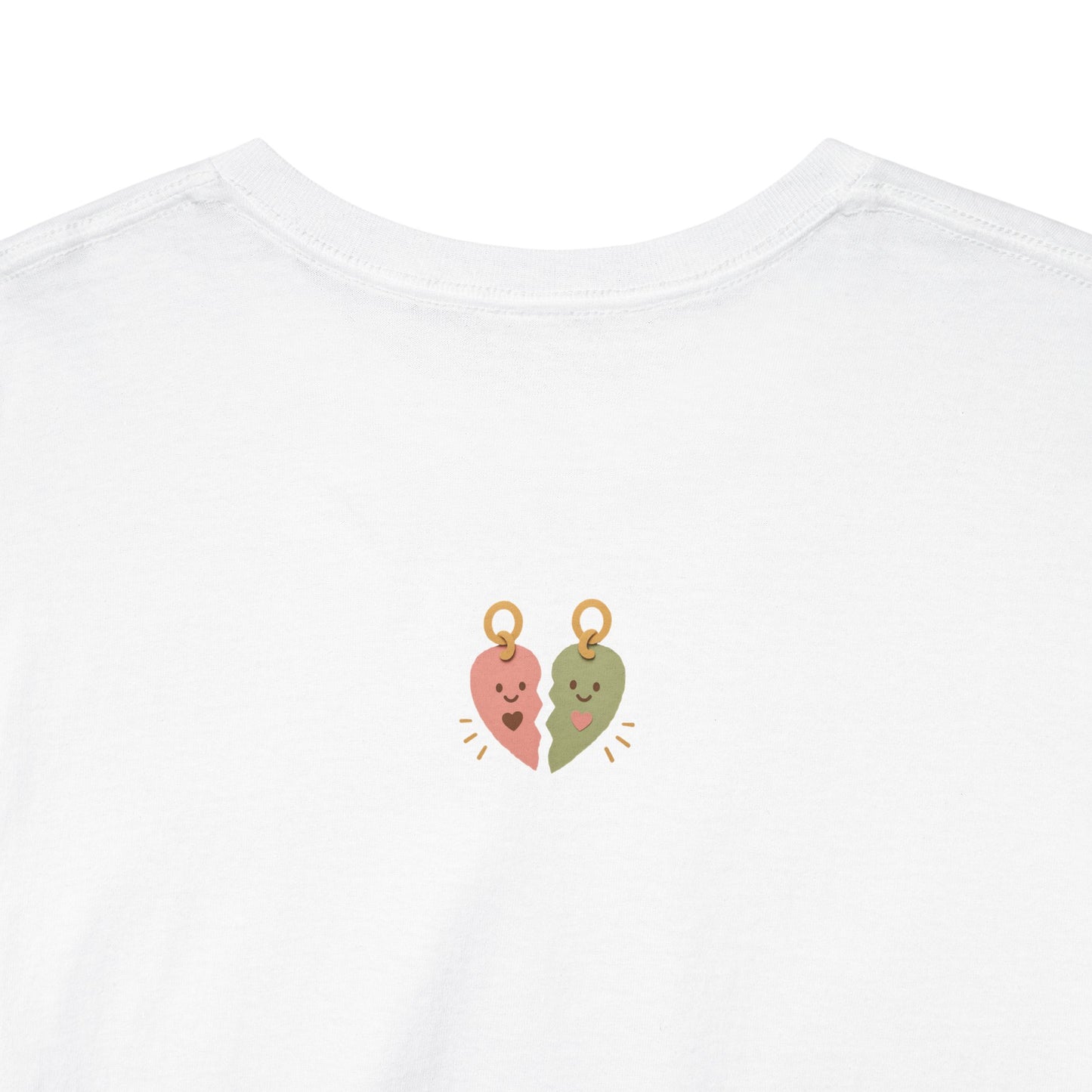 Besties Perfect Match  - T-Shirt