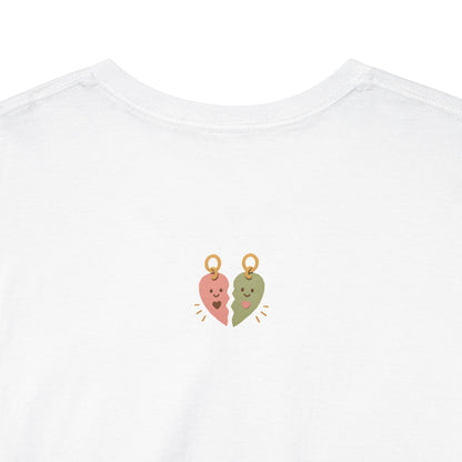 Besties Perfect Match  - T-Shirt