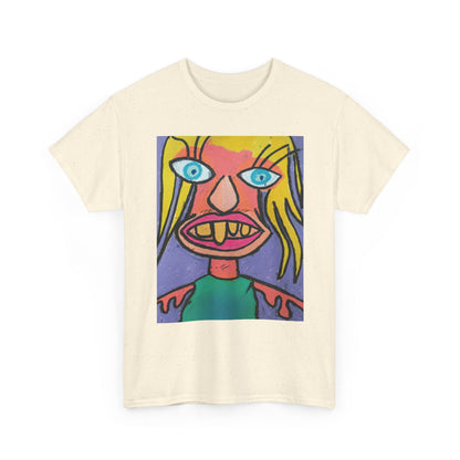 I'm Karen - 2026 V1 - Unisex Heavy Cotton Tee