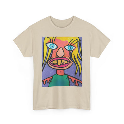 I'm Karen - 2026 V1 - Unisex Heavy Cotton Tee