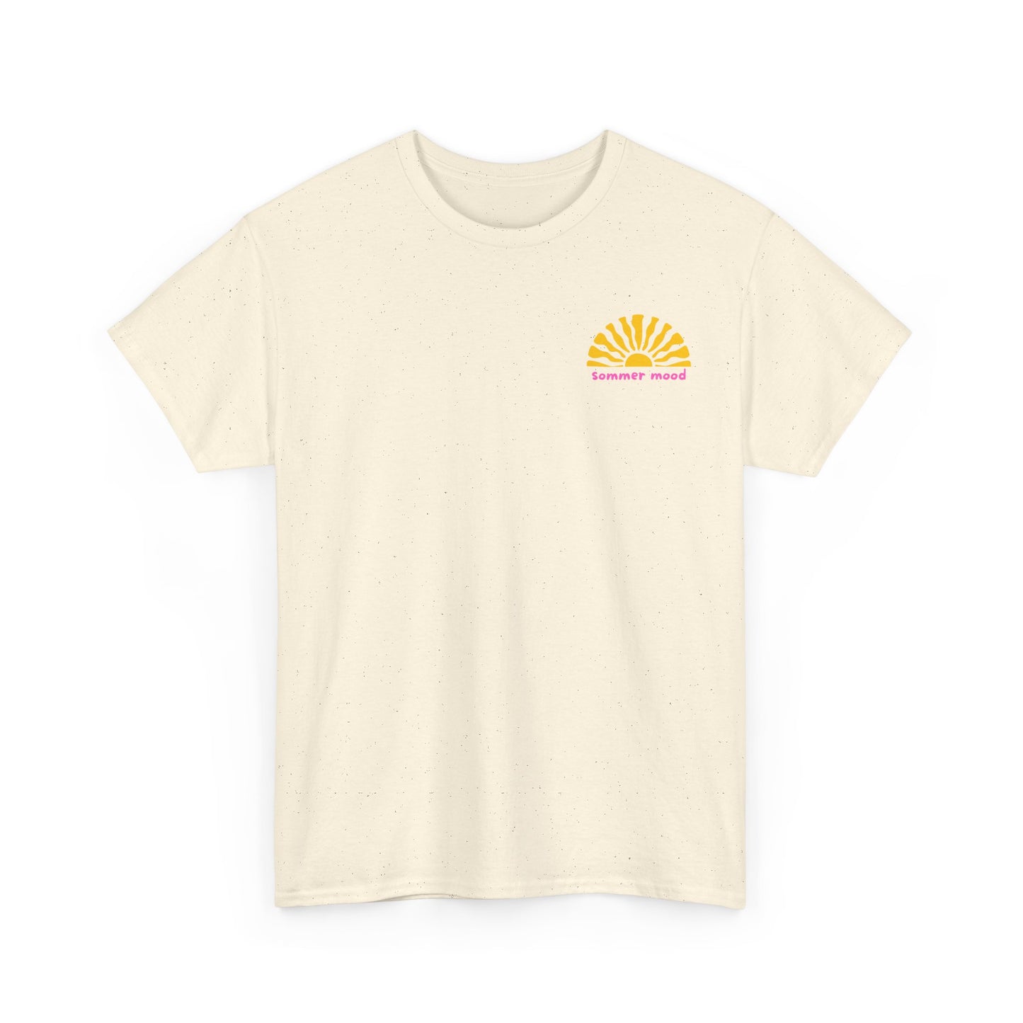 Just Sun . T-Shirt