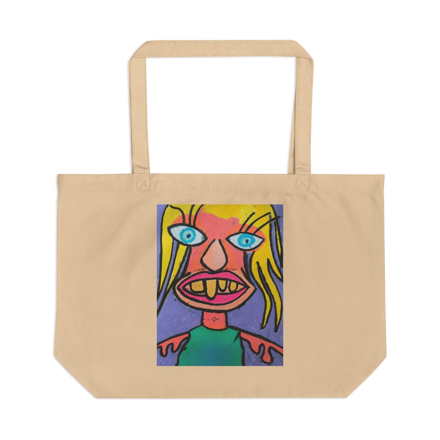 Öko-Tasche - I'm Karen V1 - 2026