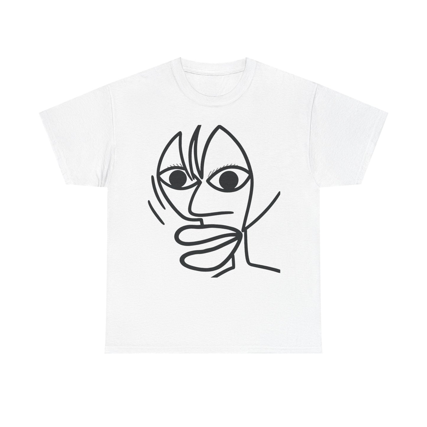 I'm Karen - 2026 V2 - Unisex Heavy Cotton Tee