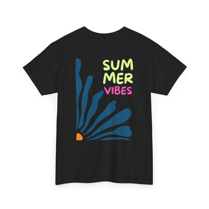 Sumer Vibes . T-Shit