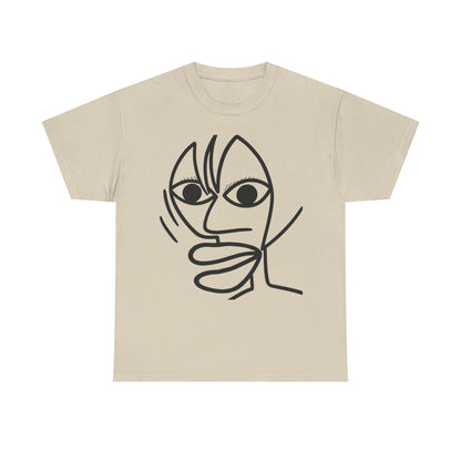 I'm Karen - 2026 V2 - Unisex Heavy Cotton Tee