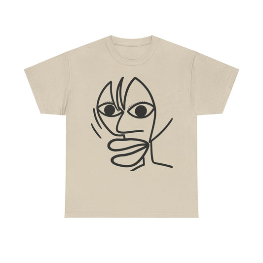 I'm Karen - 2026 V2 - Unisex Heavy Cotton Tee