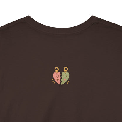 Besties Perfect Match  - T-Shirt
