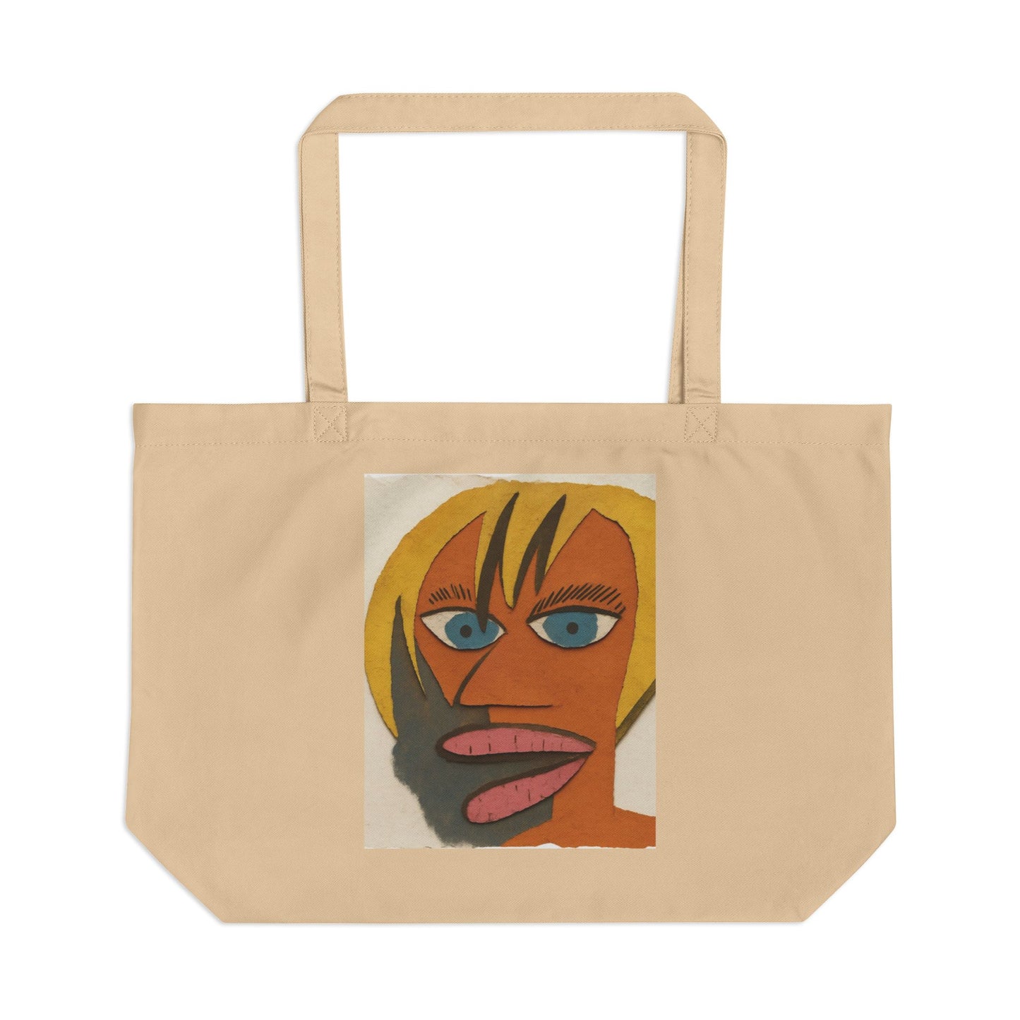 Öko-Tasche - I'm Karen - V2 - 2026