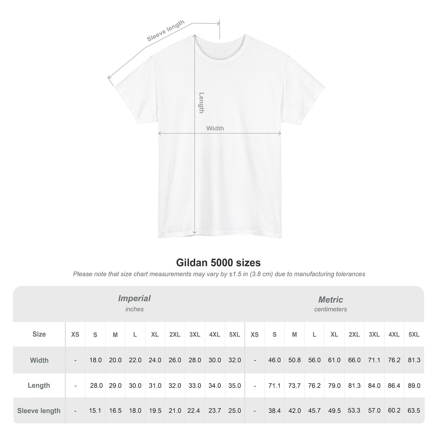I'm Karen - 2026 V2 - Unisex Heavy Cotton Tee