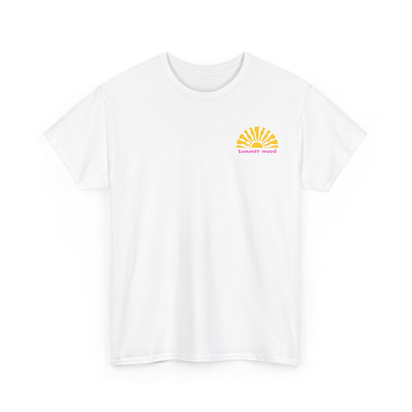 Just Sun . T-Shirt