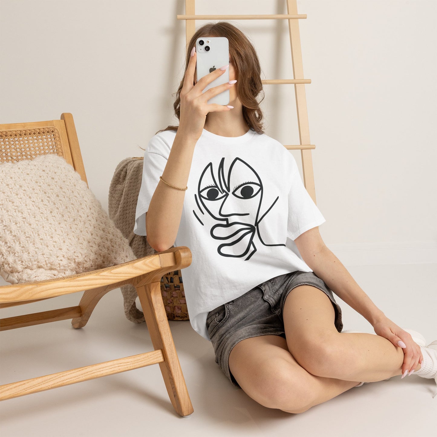 I'm Karen - 2026 V2 - Unisex Heavy Cotton Tee