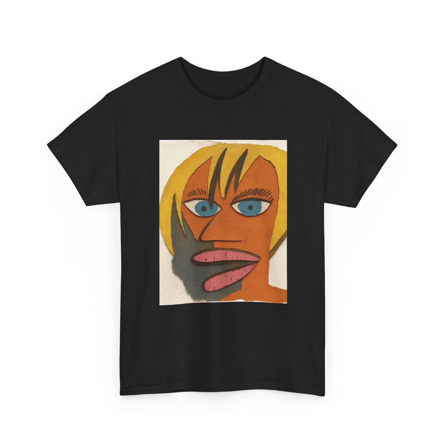 I'm Karen - 2026 V3 - Unisex Heavy Cotton Tee