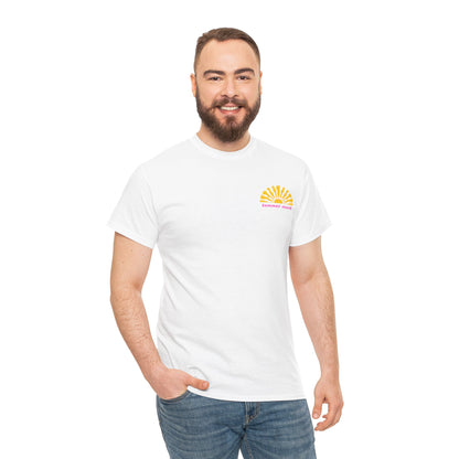 Just Sun . T-Shirt