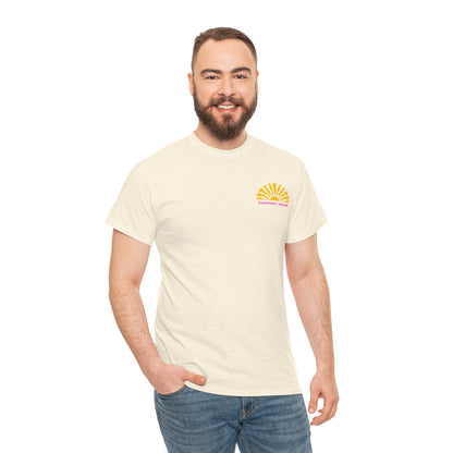 Just Sun . T-Shirt