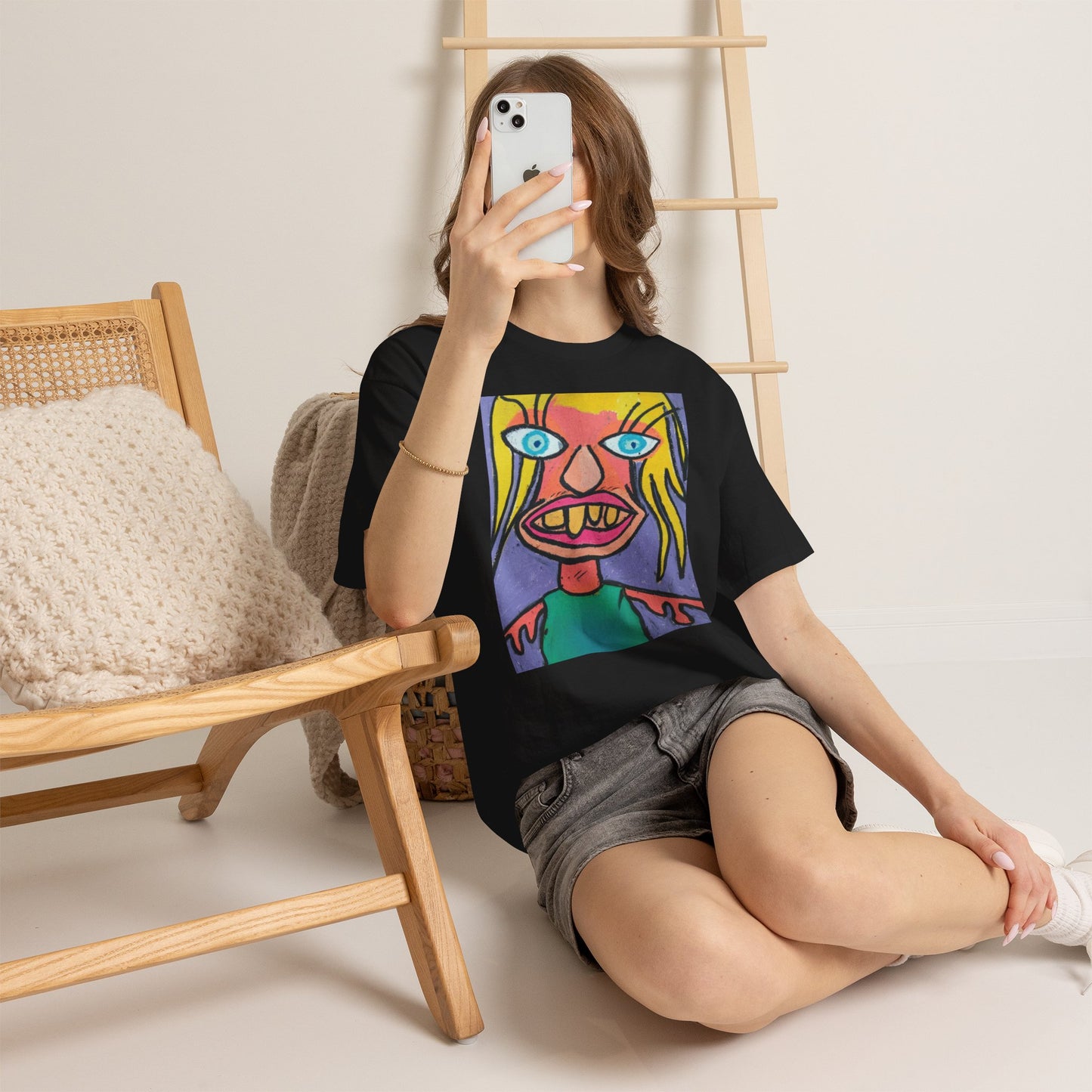 I'm Karen - 2026 V1 - Unisex Heavy Cotton Tee