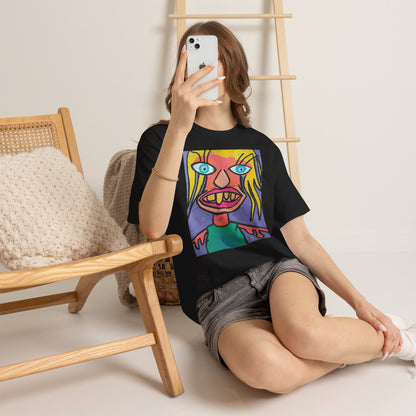 I'm Karen - 2026 V1 - Unisex Heavy Cotton Tee