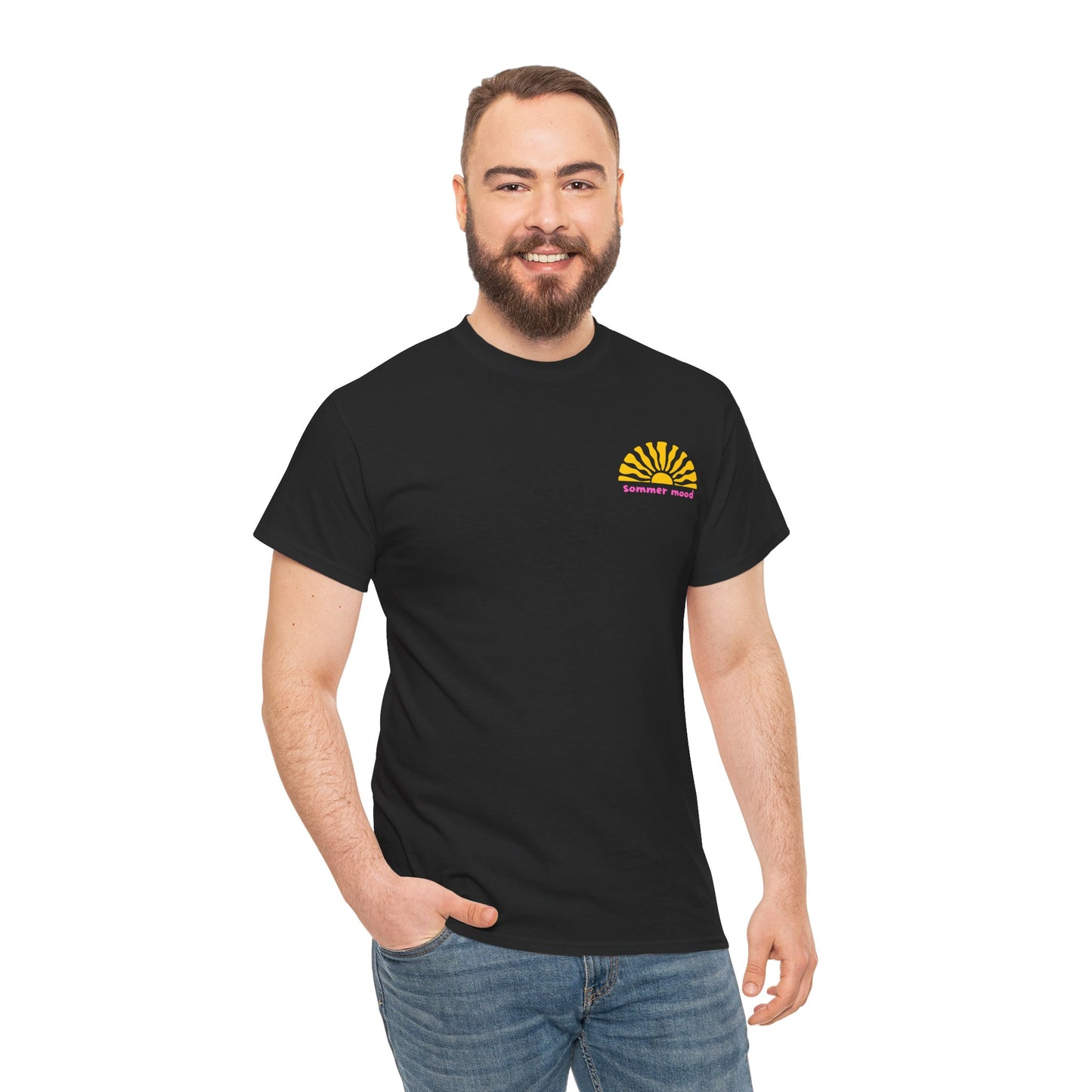 Just Sun . T-Shirt