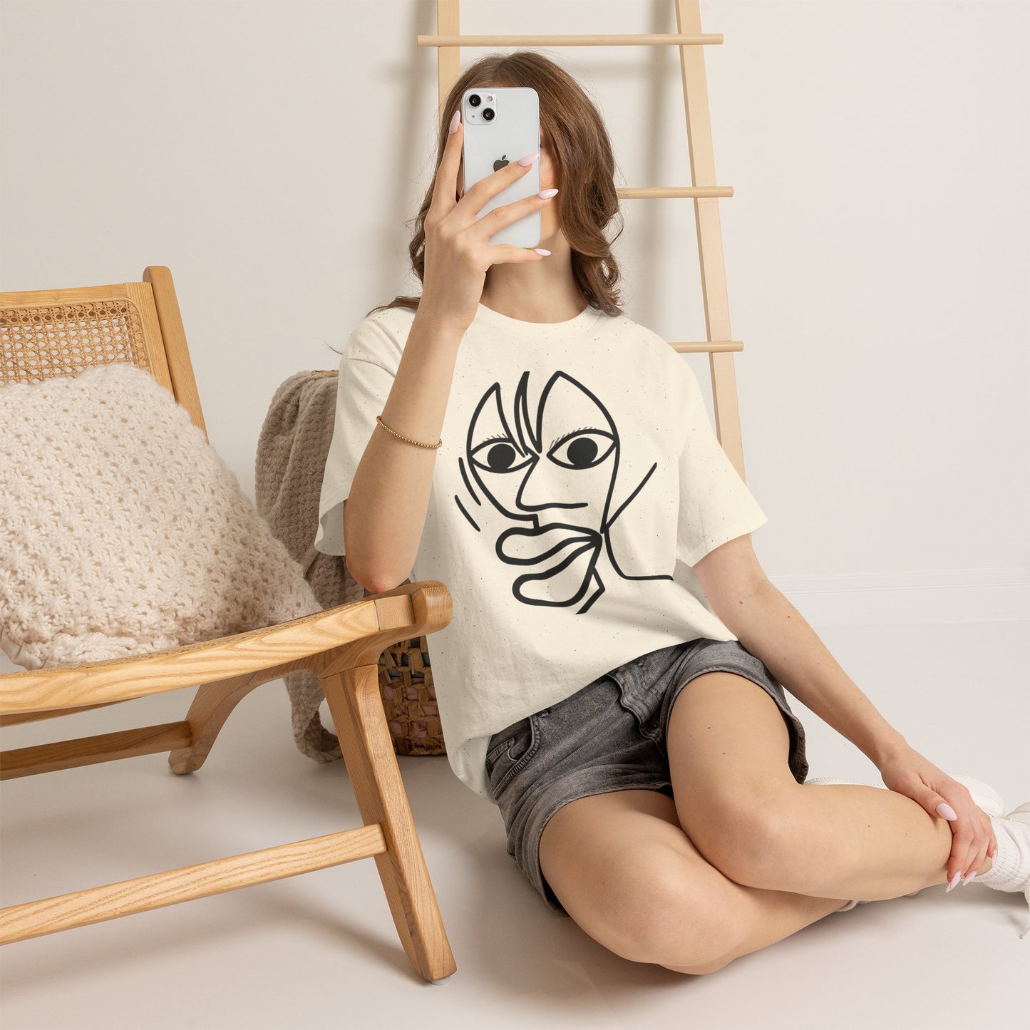 I'm Karen - 2026 V2 - Unisex Heavy Cotton Tee