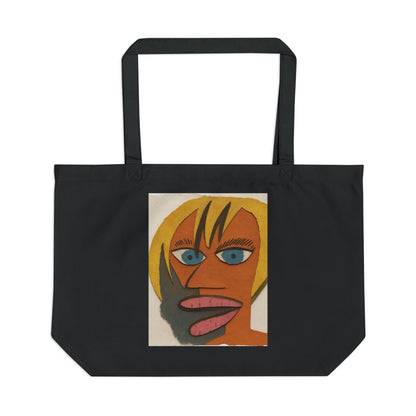 Öko-Tasche - I'm Karen - V2 - 2026