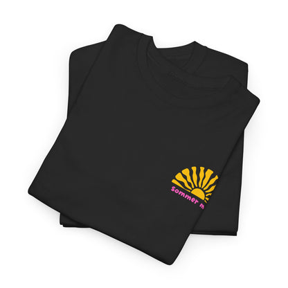 Just Sun . T-Shirt
