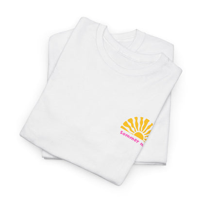 Just Sun . T-Shirt