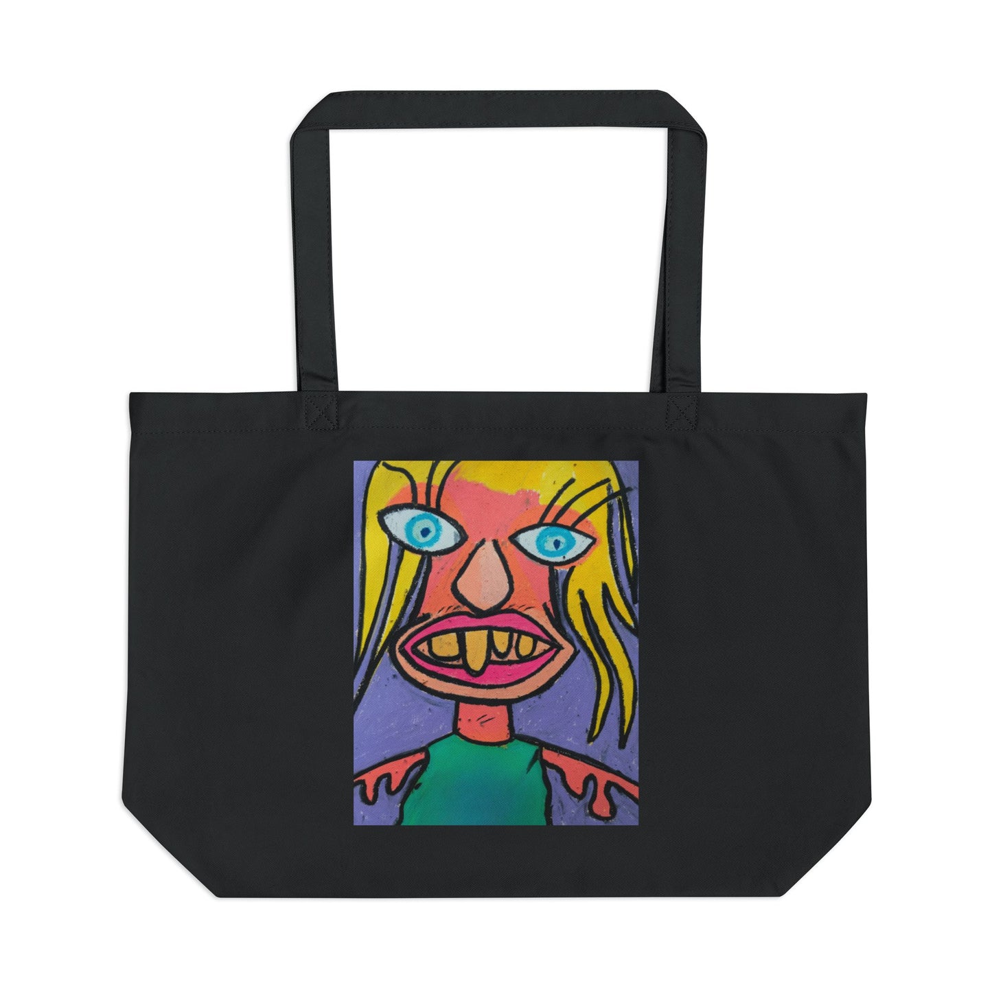 Öko-Tasche - I'm Karen V1 - 2026
