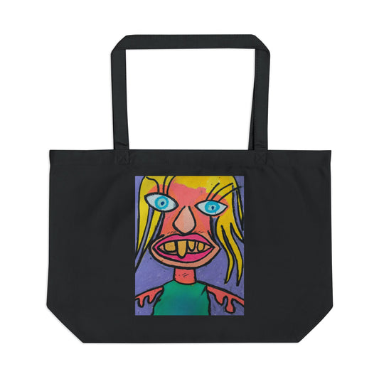 Öko-Tasche - I'm Karen V1 - 2026