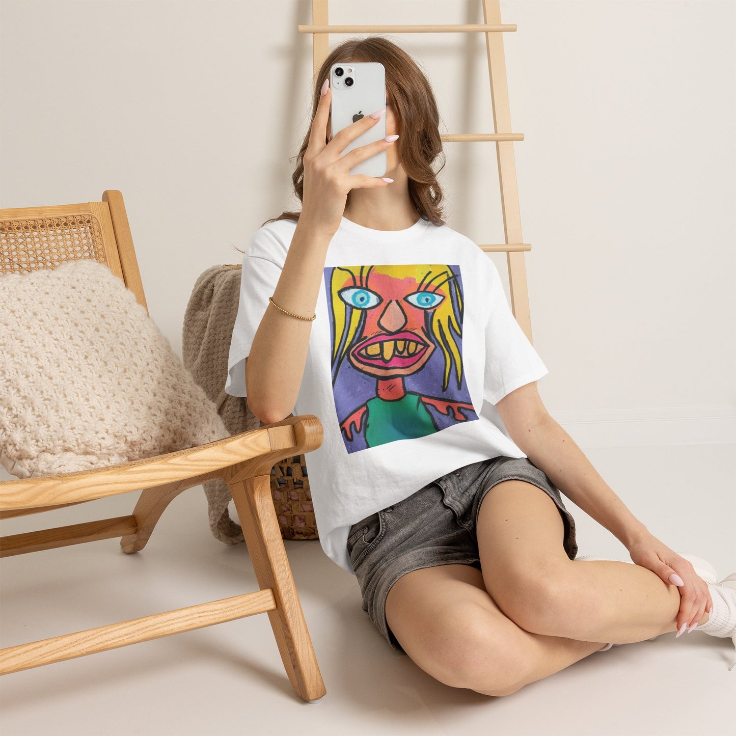 I'm Karen - 2026 V1 - Unisex Heavy Cotton Tee