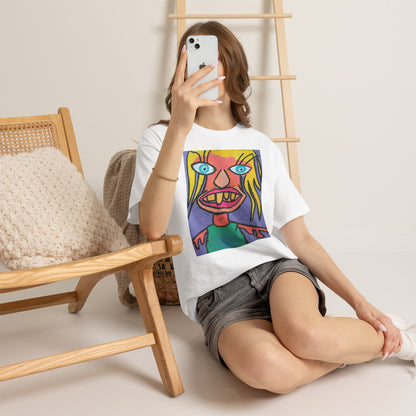 I'm Karen - 2026 V1 - Unisex Heavy Cotton Tee