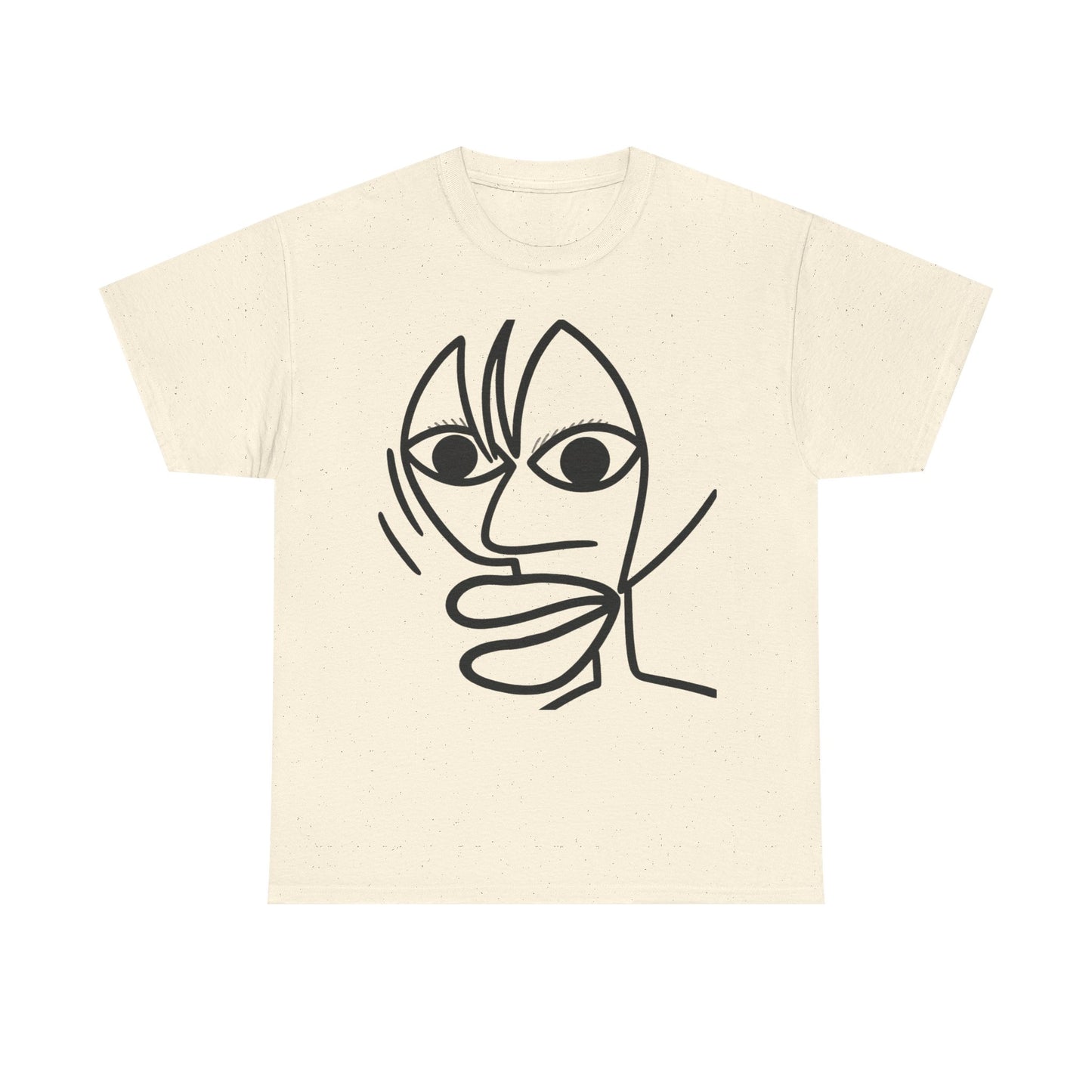 I'm Karen - 2026 V2 - Unisex Heavy Cotton Tee