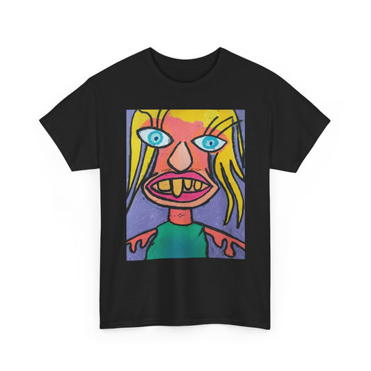 I'm Karen - 2026 V1 - Unisex Heavy Cotton Tee