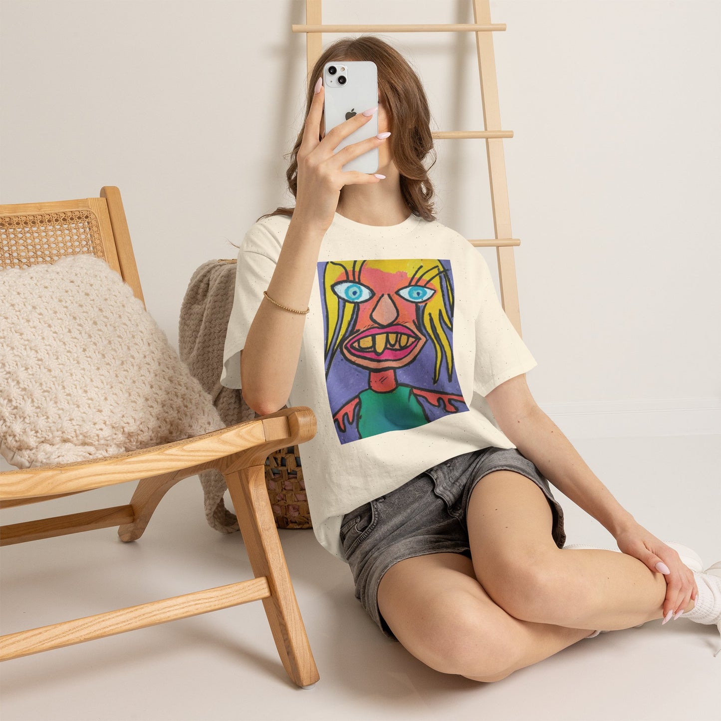 I'm Karen - 2026 V1 - Unisex Heavy Cotton Tee
