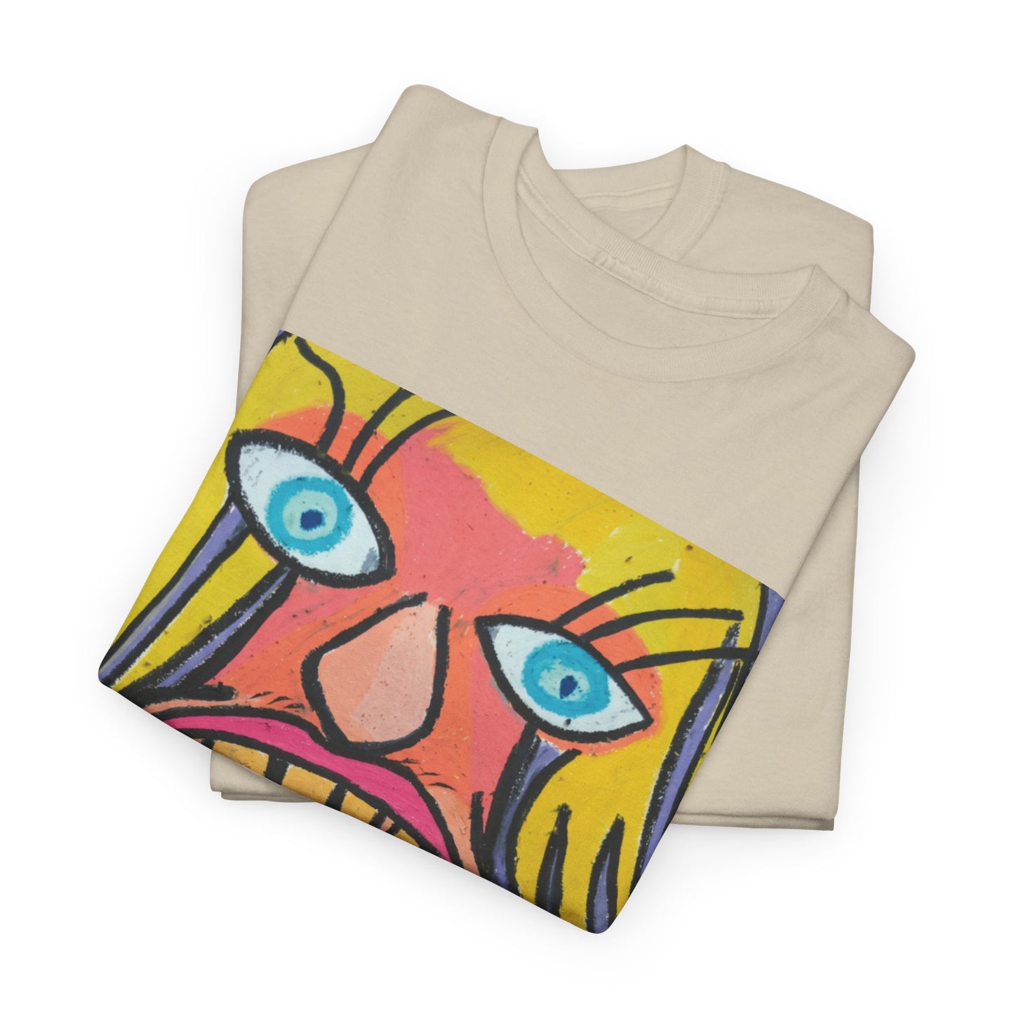 I'm Karen - 2026 V1 - Unisex Heavy Cotton Tee
