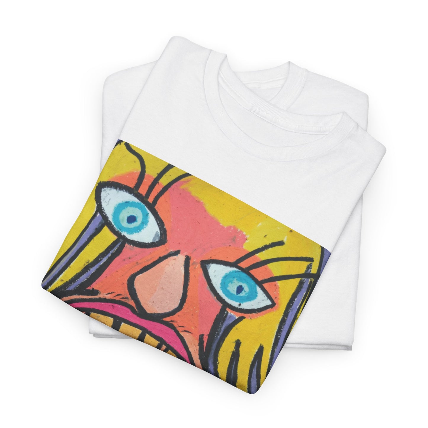 I'm Karen - 2026 V1 - Unisex Heavy Cotton Tee