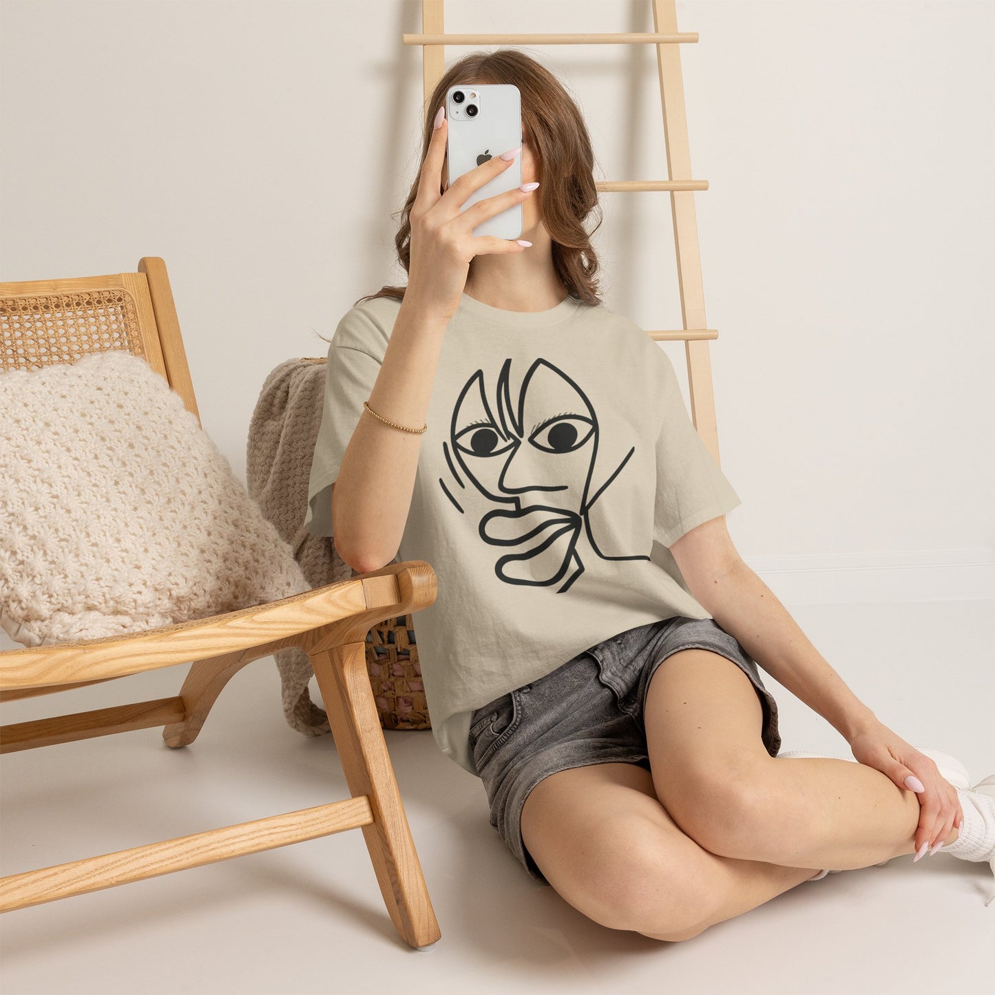I'm Karen - 2026 V2 - Unisex Heavy Cotton Tee