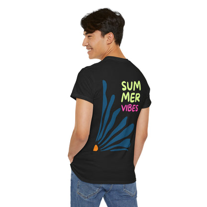 Sumer Vibes . T-Shit