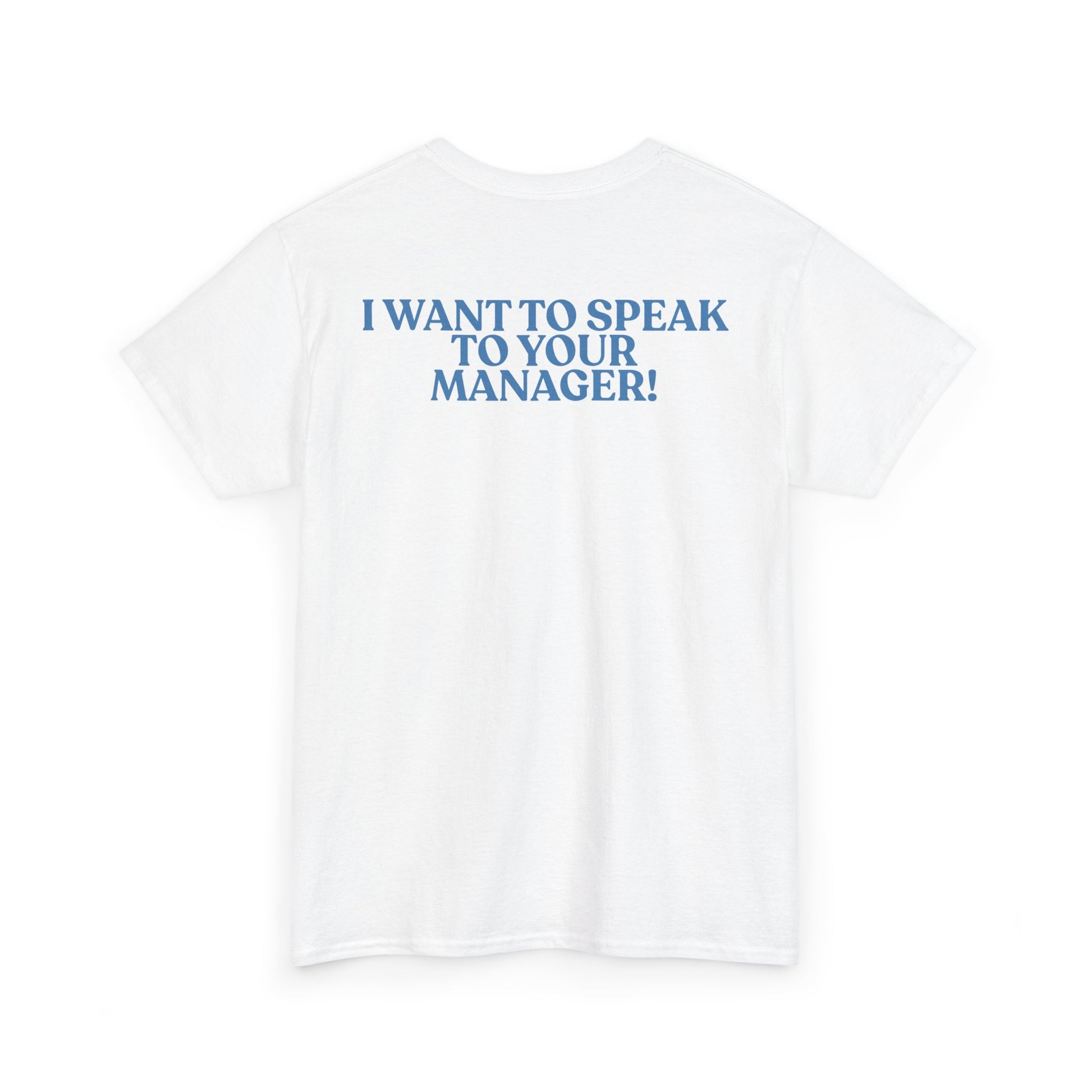 KAREN Artist Edition No. 08 – Limitiertes Kunst-T-Shirt von Luis.Art